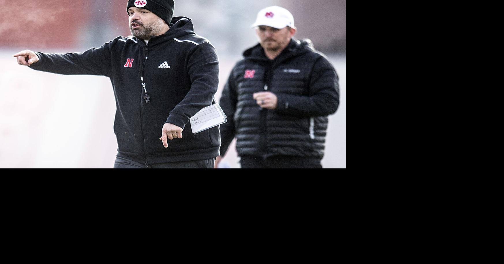 Just: Who's at fault for Nebraska's inconsistent offense?