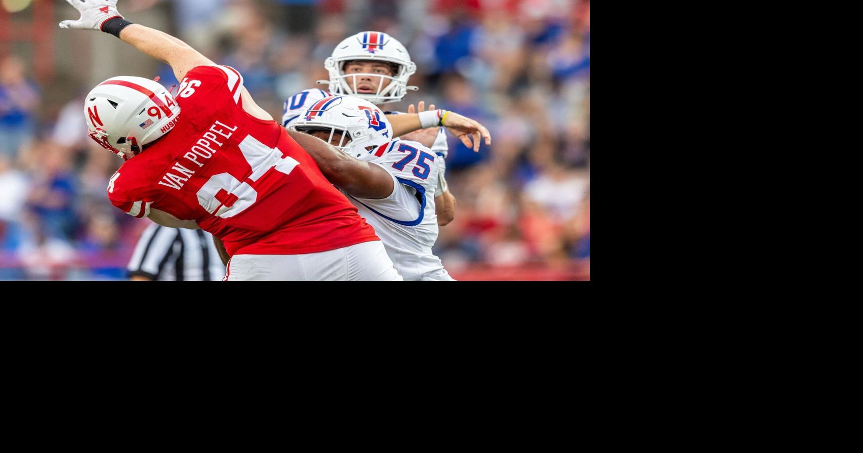 Nebraska football views freshmen reps as beneficial