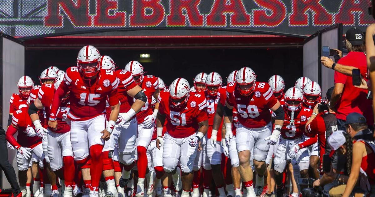 Nebraska Football Preview Team Performance Analysis