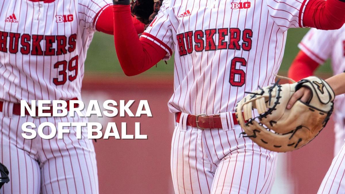 Nebraska pitchers throw onehitter in rout of UNK