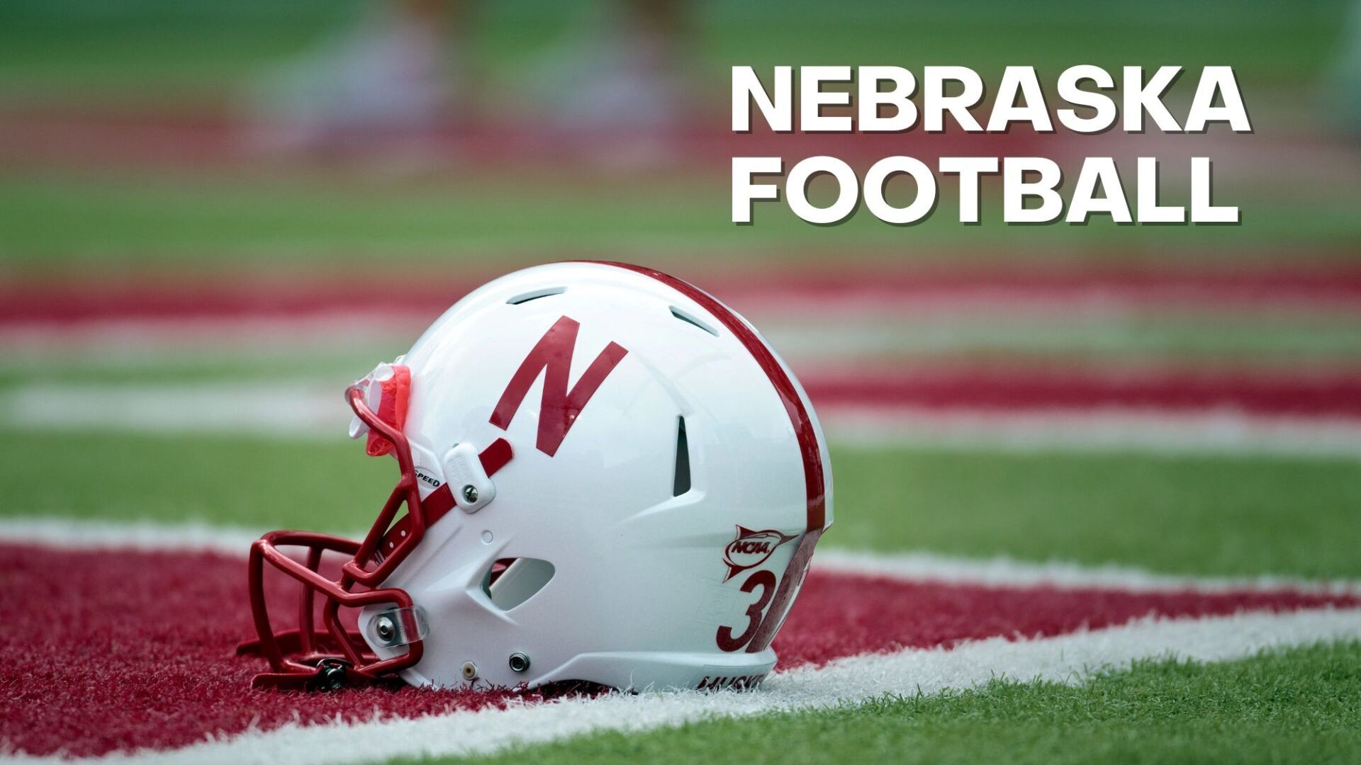 Nebraska football streaming discount free