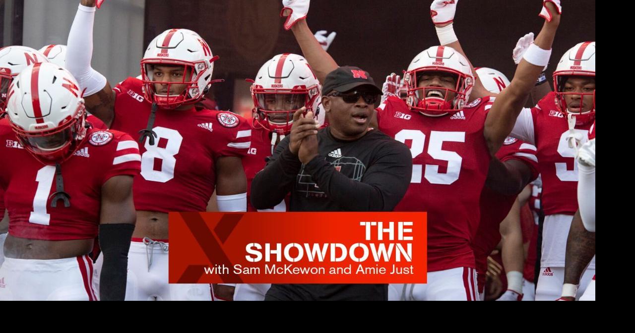 Game notes: Vokolek delivers first Husker TD, Thompson battles after hits