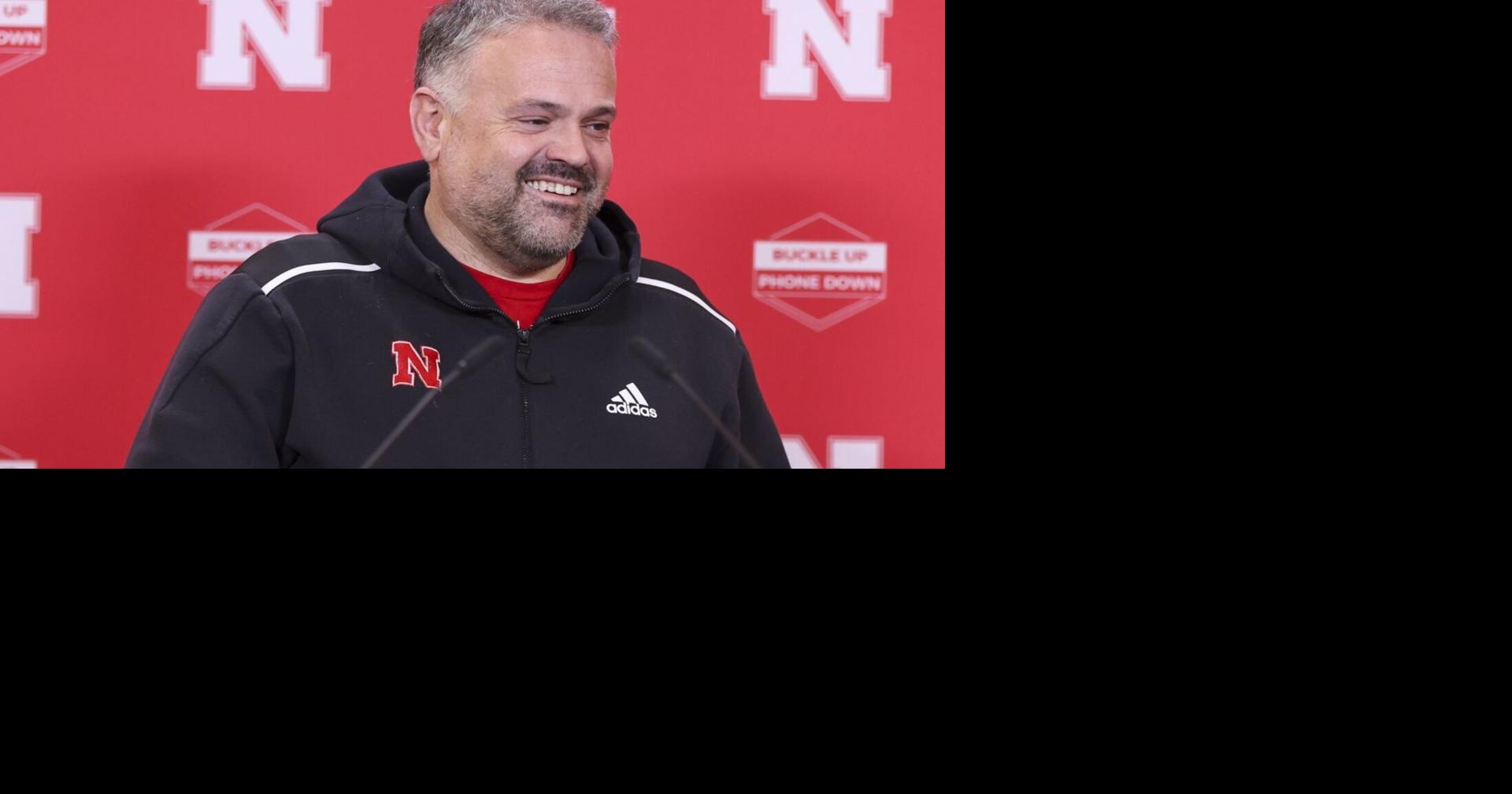 Nebraska signing day notes The importance of Husker legacy signees, no