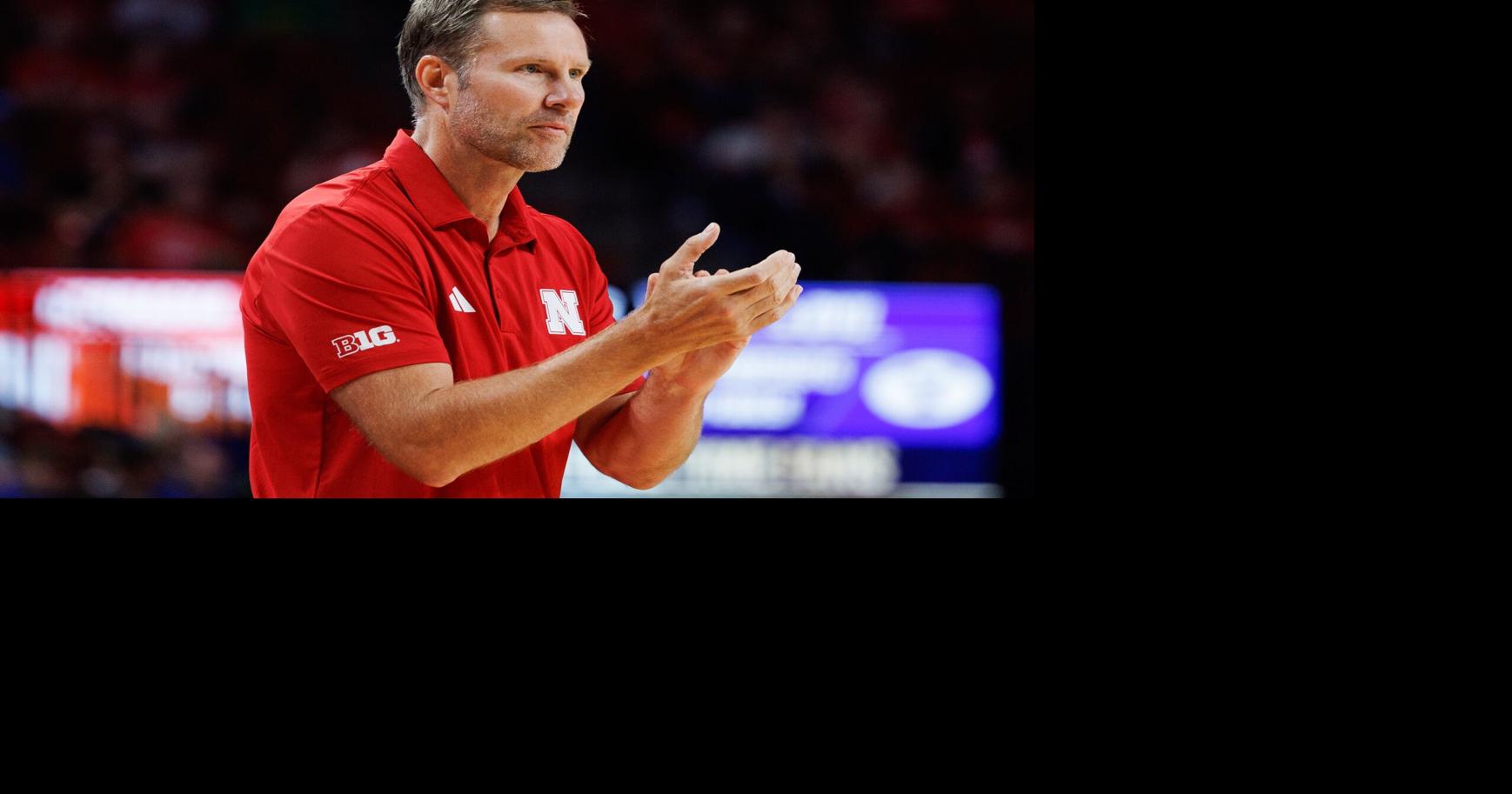 Ty Schlagel commits to Nebraska men's basketball