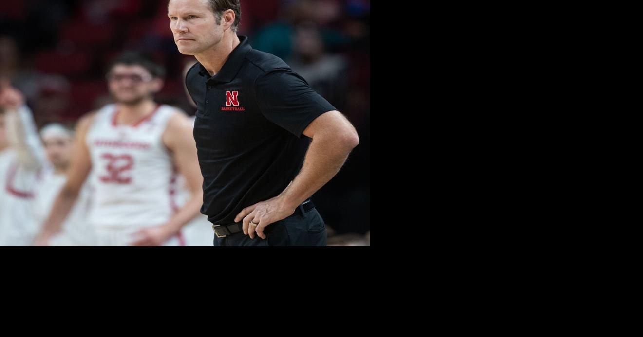 Nebraska men's basketball pursuing multiple West Virginia transfers