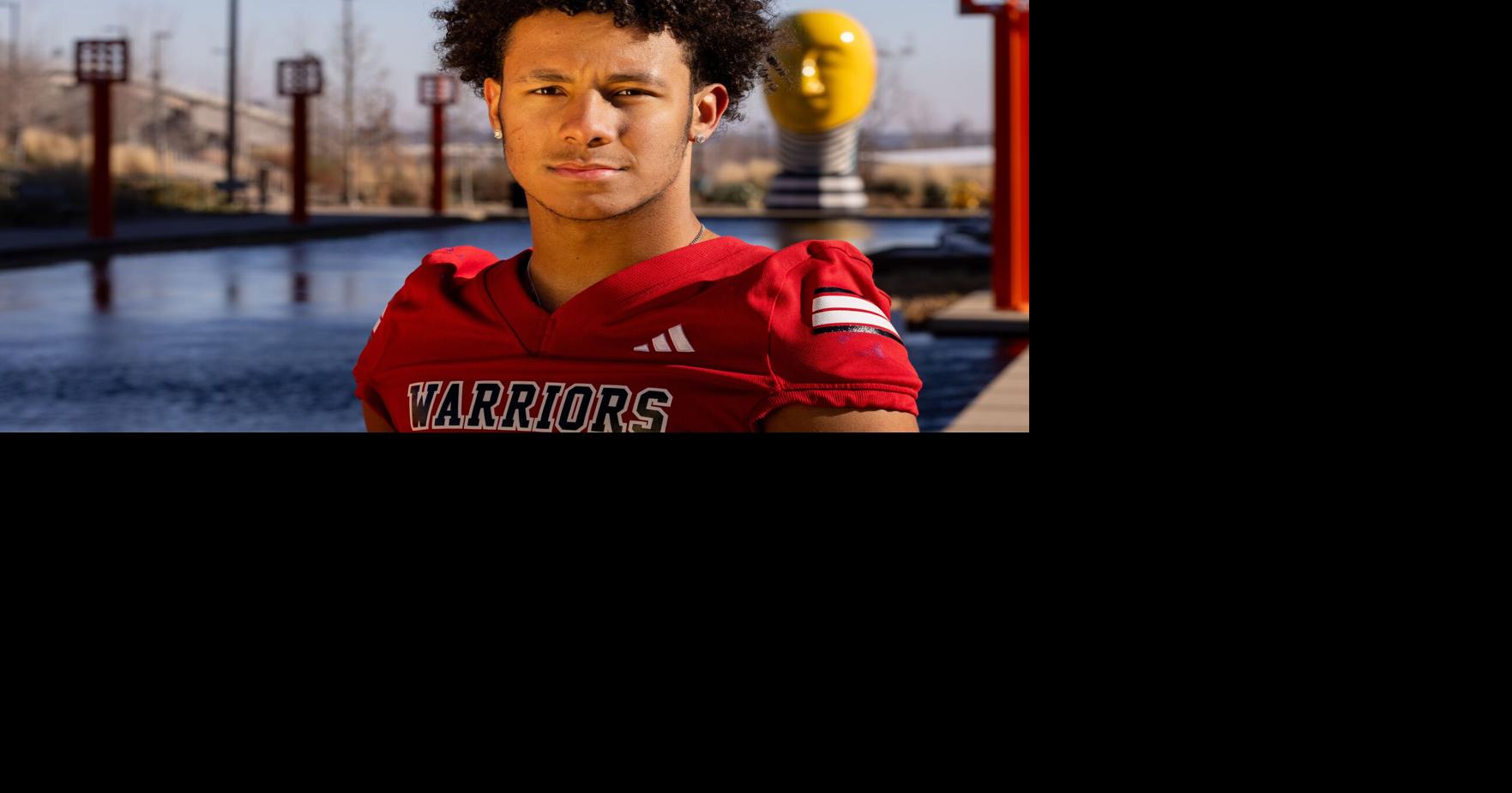 Nebraska football Signee Spotlight: Caleb Benning