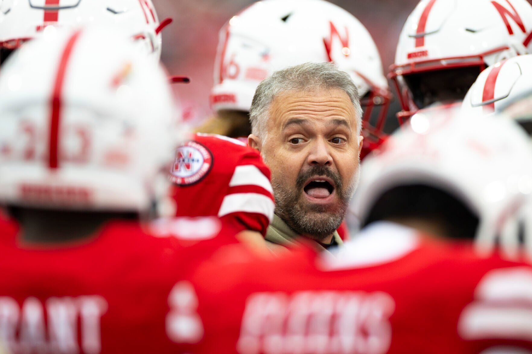 Get To Know Nebraska Football's 2025 Recruiting Targets