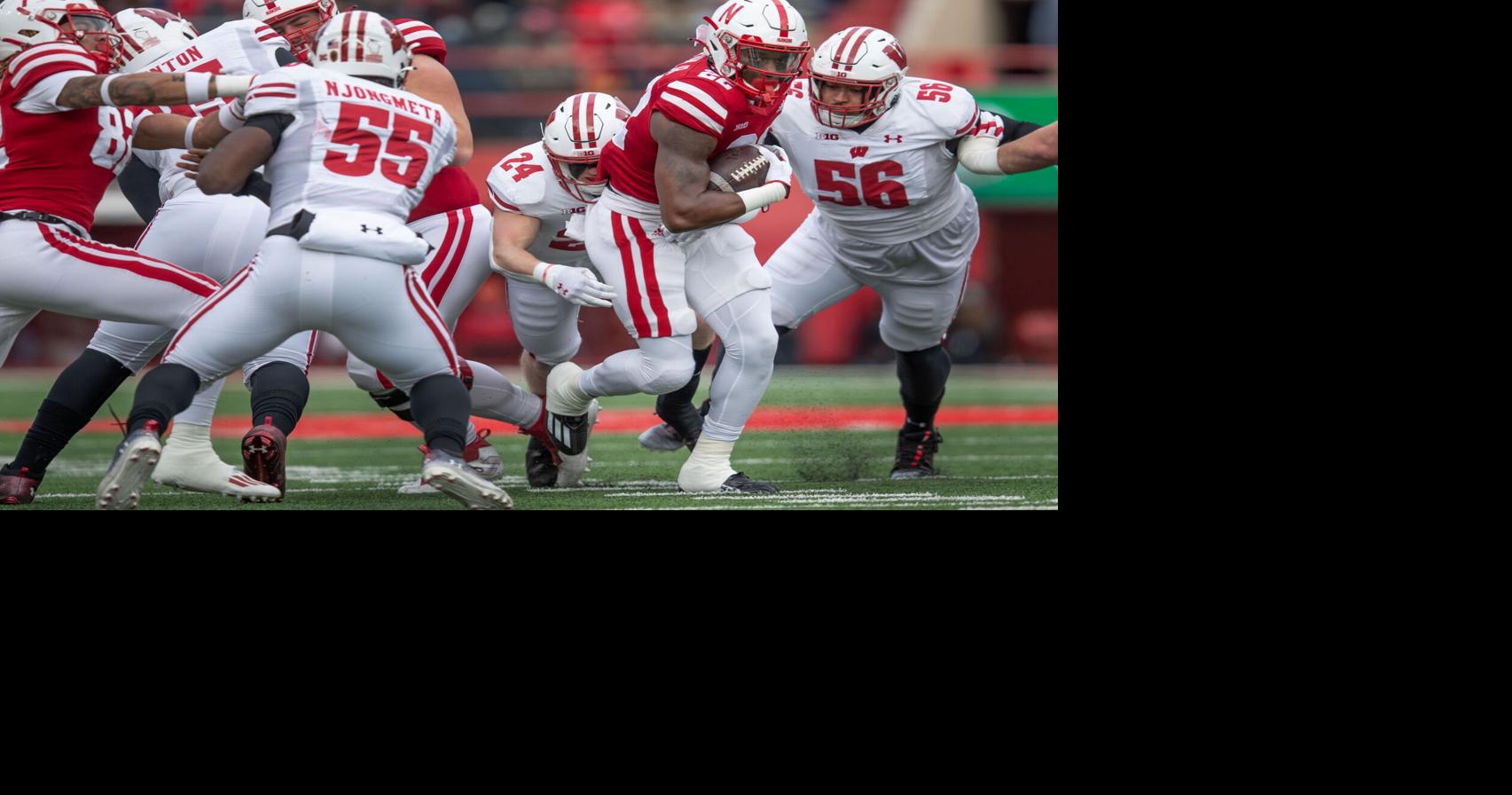 NBC broadcasting two Nebraska football games in 2023