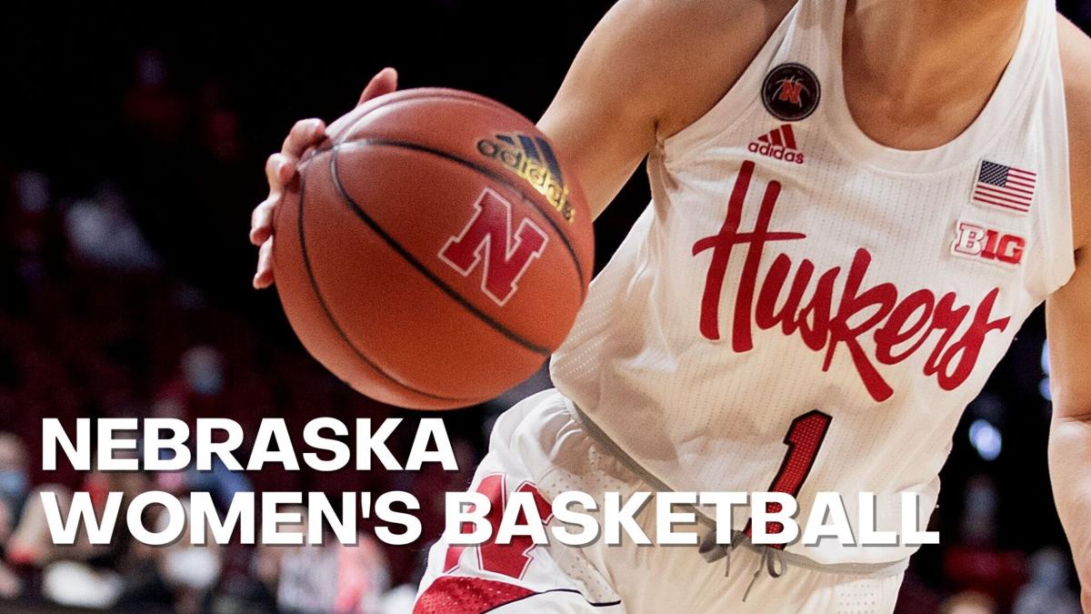 Nebraska women's basketball announces TV schedule for 202223 season