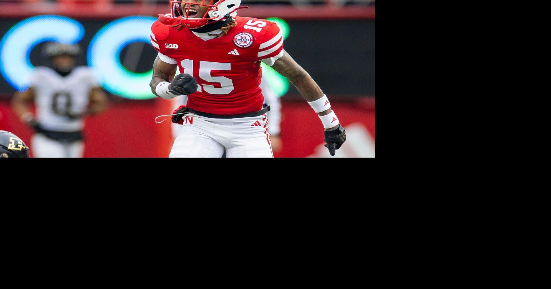 Nebraska seeking transfer receiver, 2025 instate recruiting