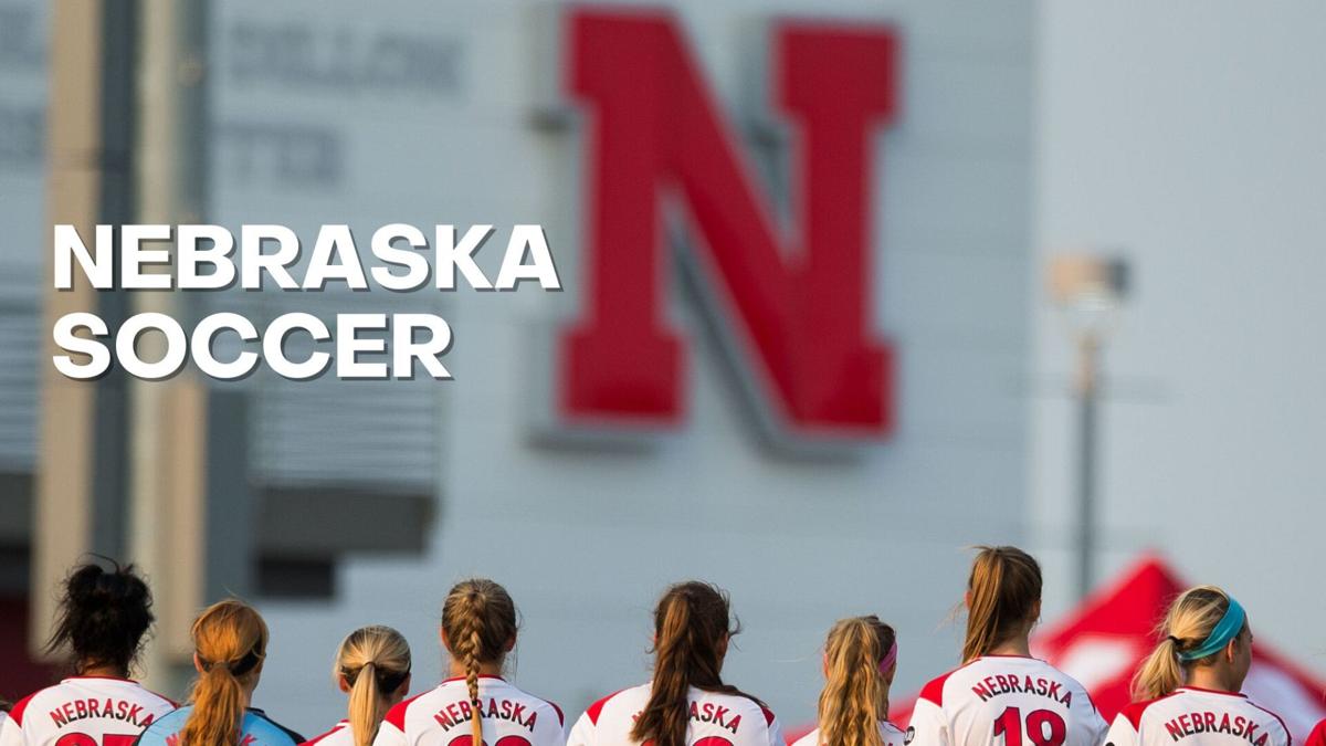 'Confident' Belzile leads Nebraska to first ranked win since 2018