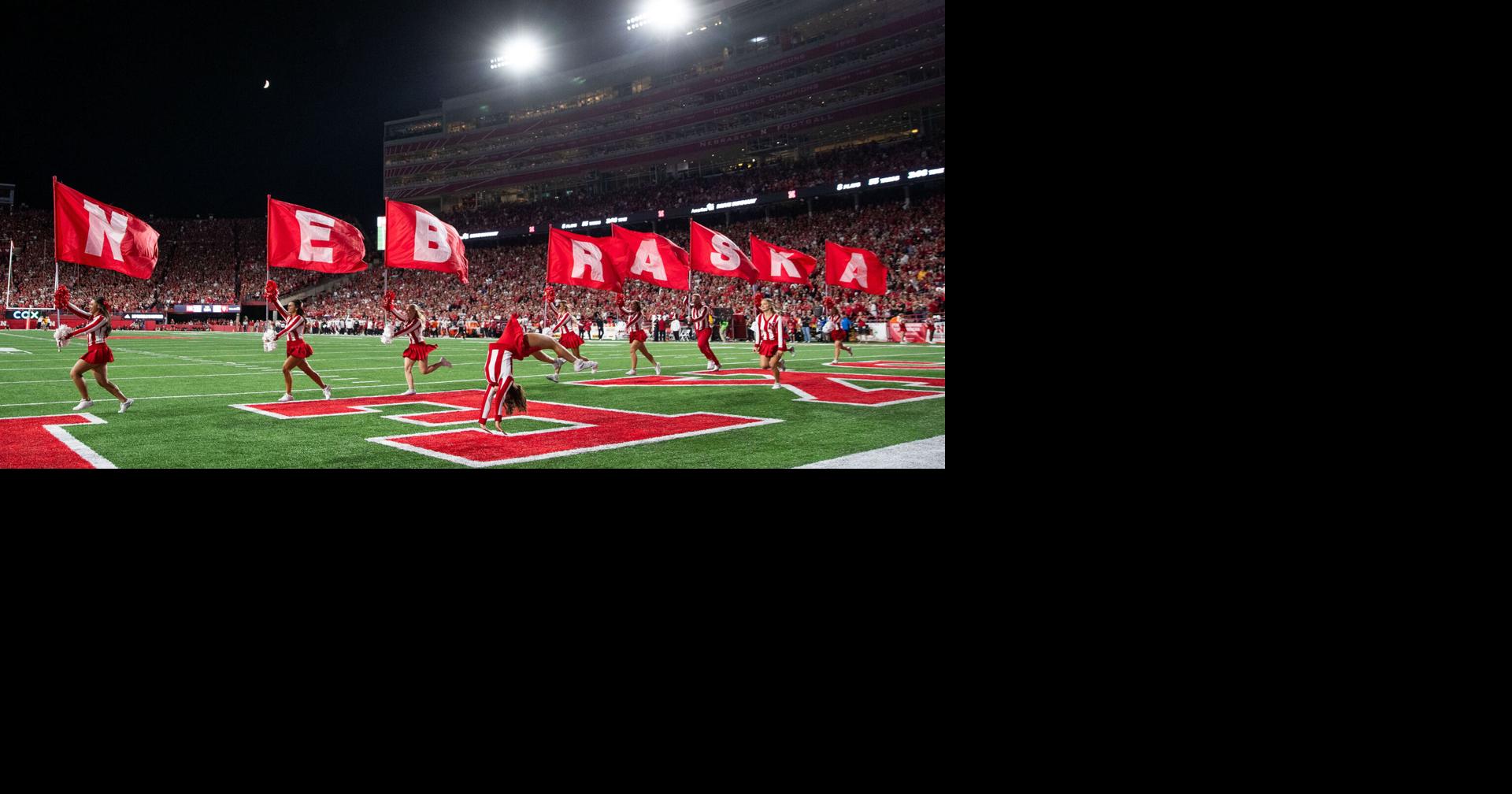 Sideline notes Looking back at a memorable Nebraska vs. Indiana