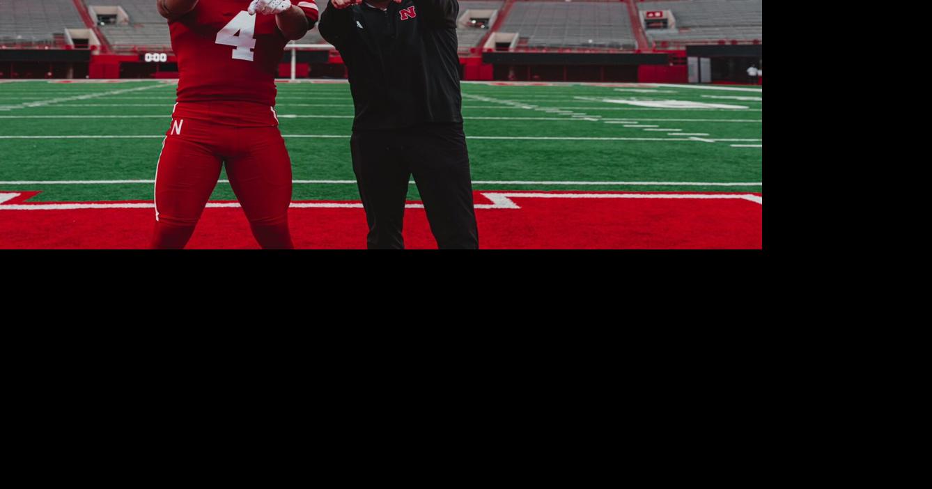 Dawson Merritt to choose between Nebraska, Alabama