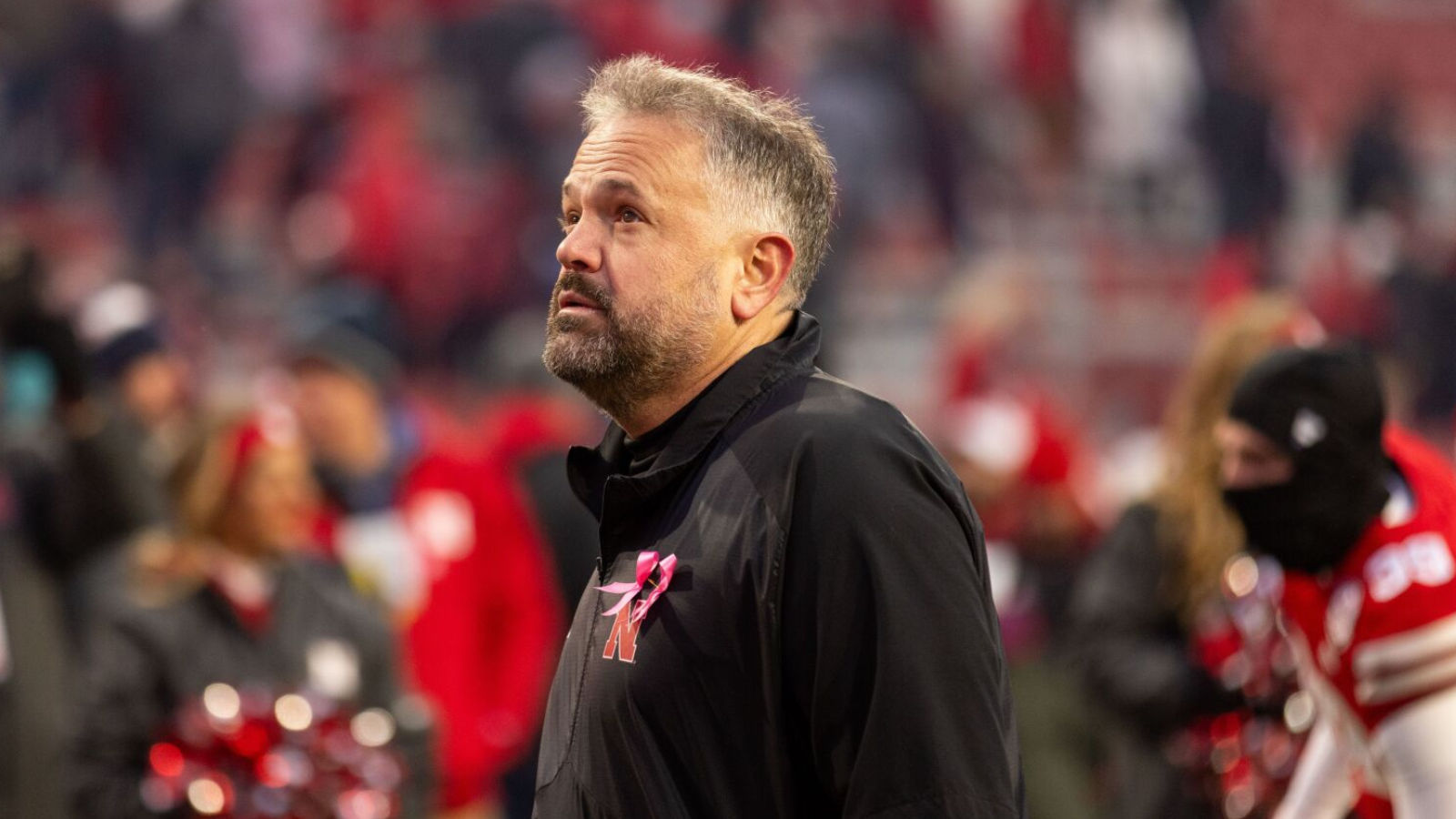 Shatel: Why Making A Bowl Game Is Important For Matt Rhule