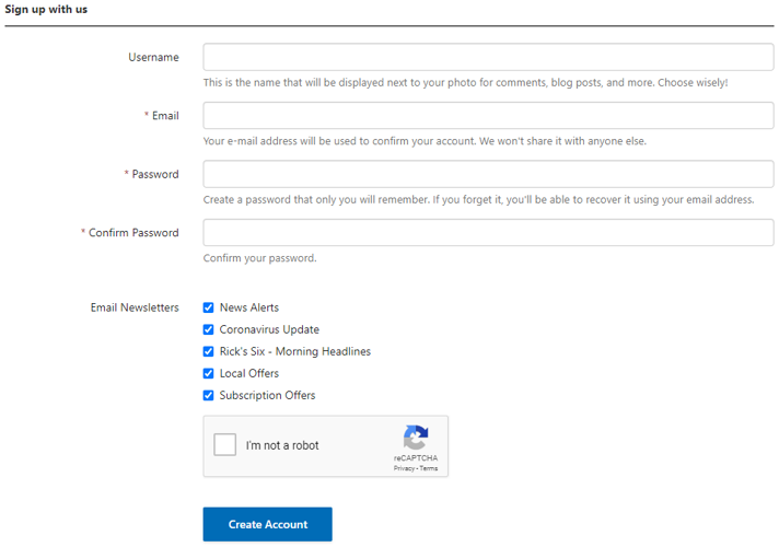 What should I do if I'm having trouble logging in to my digital account?