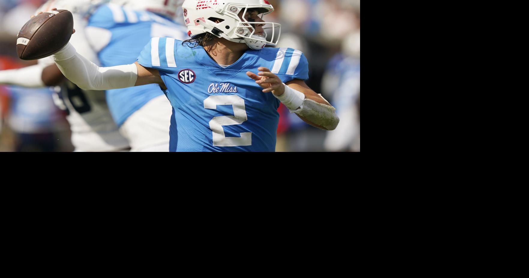 Slim Pickings Predicting the Huskers' score, and other Week 11 games