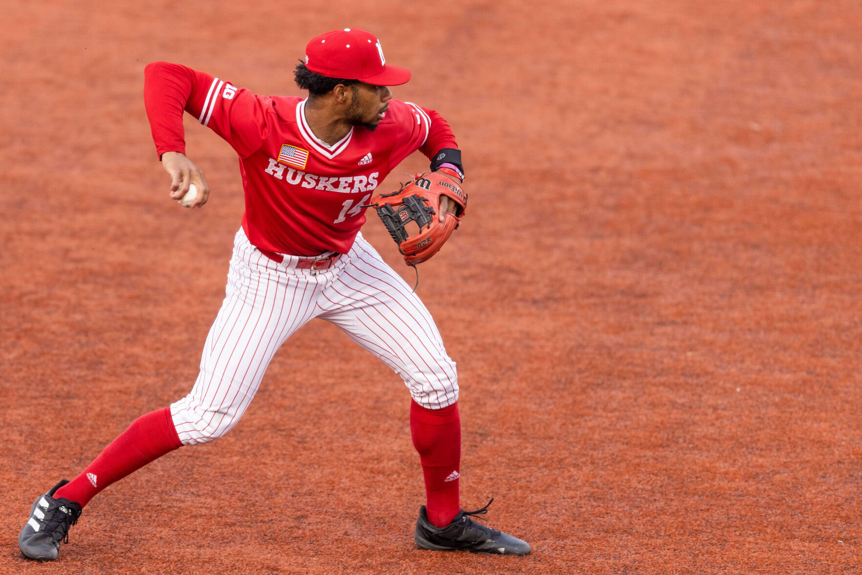 Brice Matthews Selected By Houston Astros In First Round Of MLB Draft