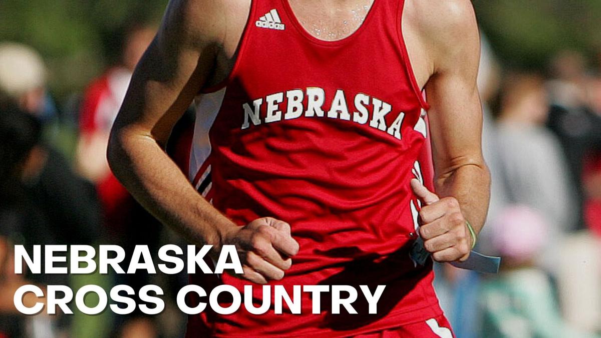 Nebraska cross country runner Alea Hardie already on fast track to
