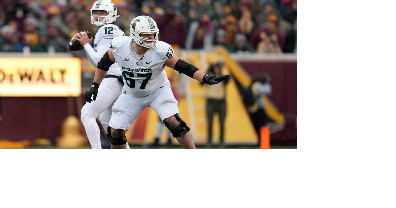 What you need to know about Michigan State football