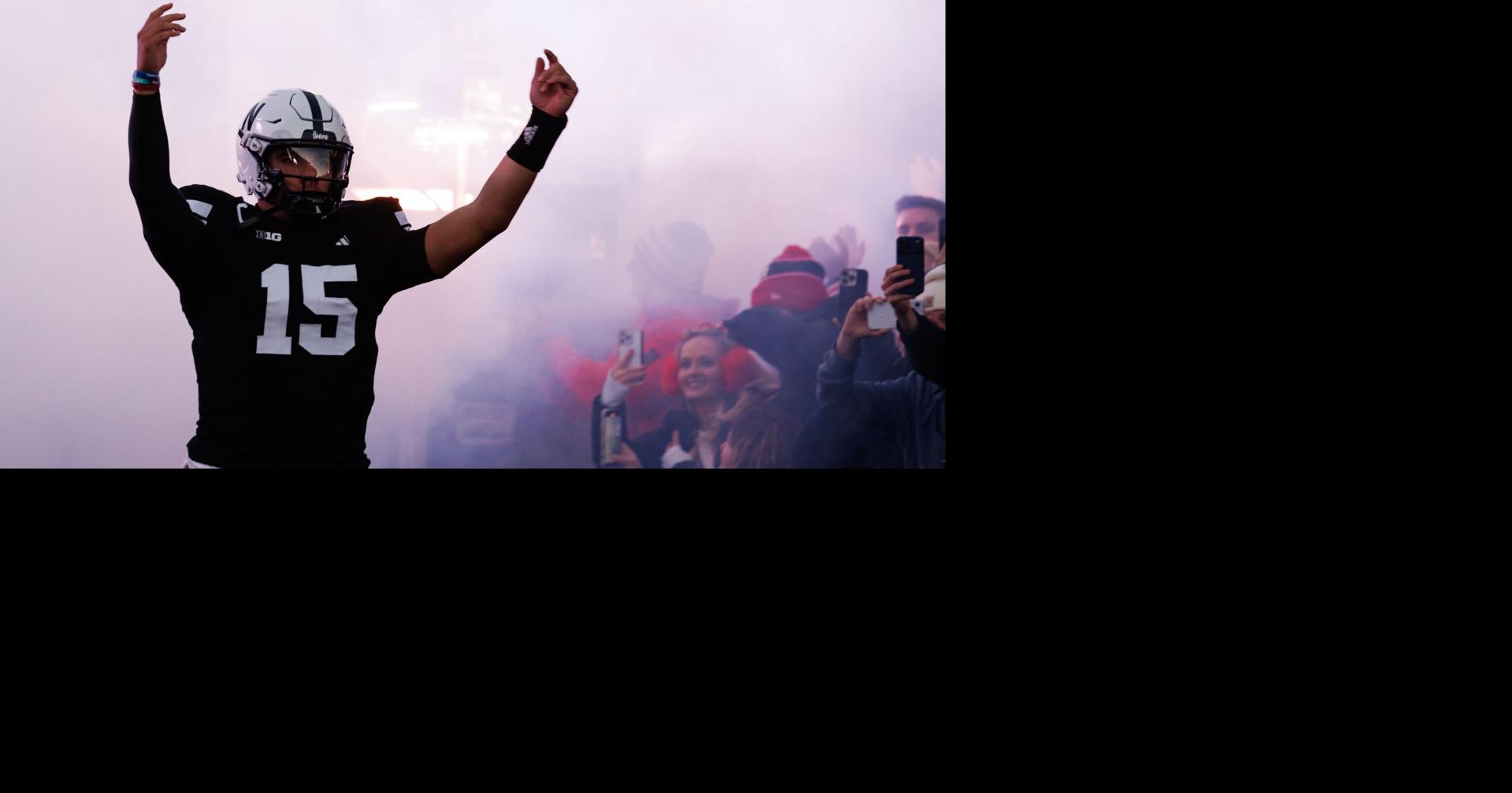 Tom's Takes: Raiola factor? Donovan is gone at Nebraska, it doesn't mean ...