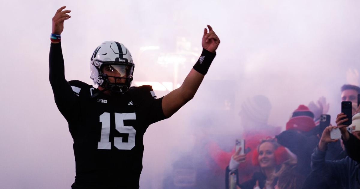 Tom's Takes: Raiola factor? Donovan is gone at Nebraska, it doesn't mean ...