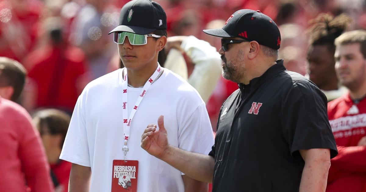 Nebraska football recruiting big board: Oct. 9