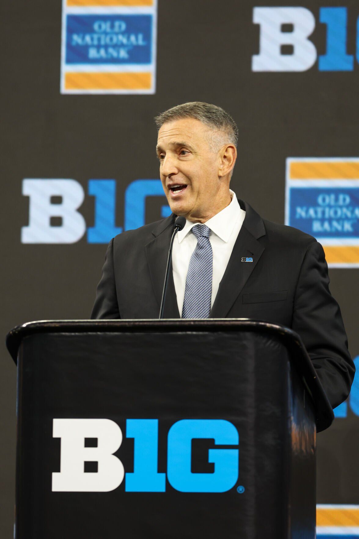 Big Ten TV guide: How will Fox/FS1, CBS, NBC and Peacock cover the