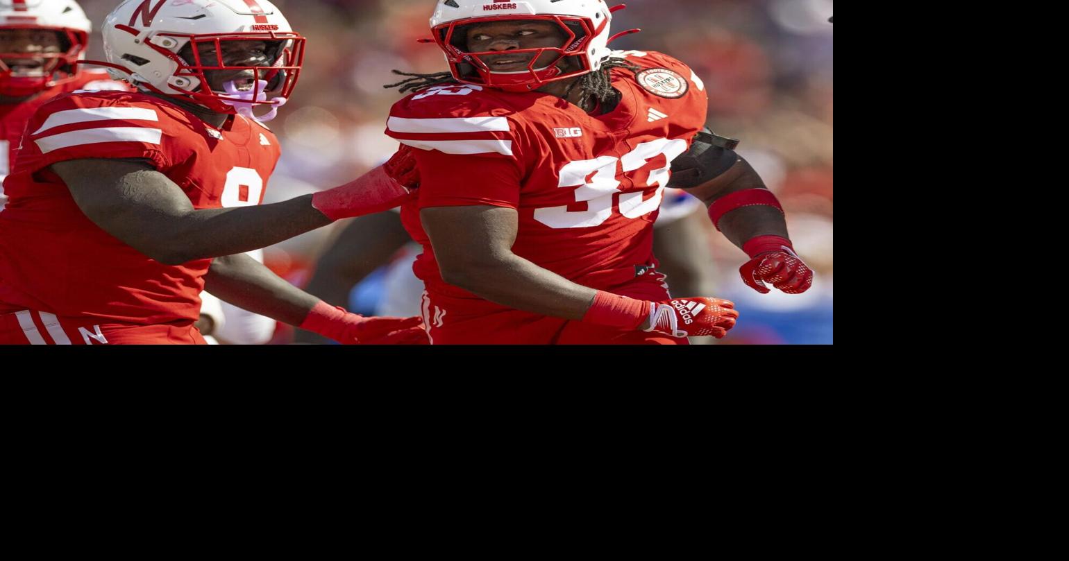 Nebraska avoiding the blame game as it faces Northwestern