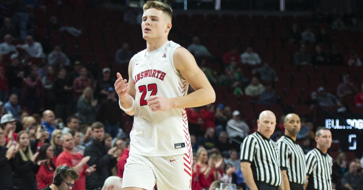 Nebraska football signee Carter Nelson makes game-winner