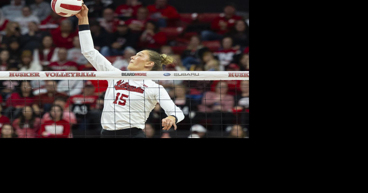 Andi Jackson's memorable freshman season, and more notes