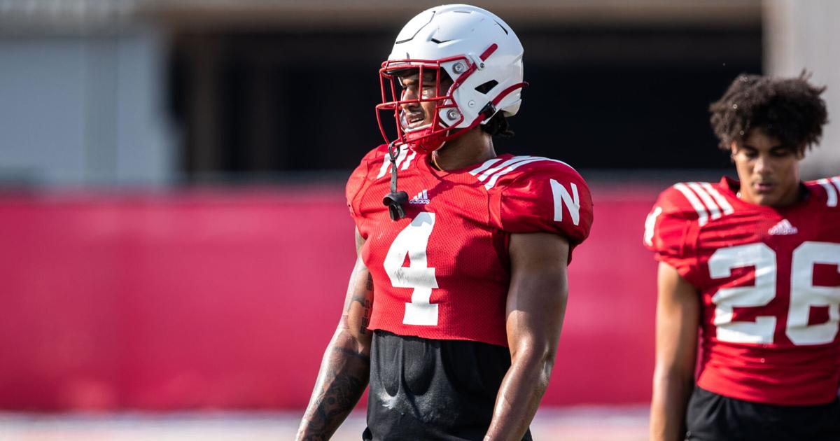 Nebraska's practices will feature 1s vs. 1s more often, Scott Frost says