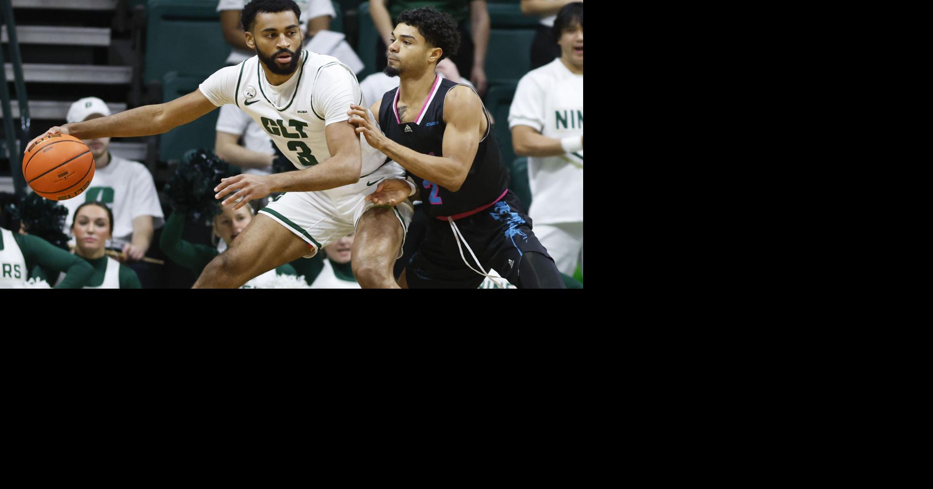 Charlotte guard Brice Williams transfers to Nebraska men's basketball