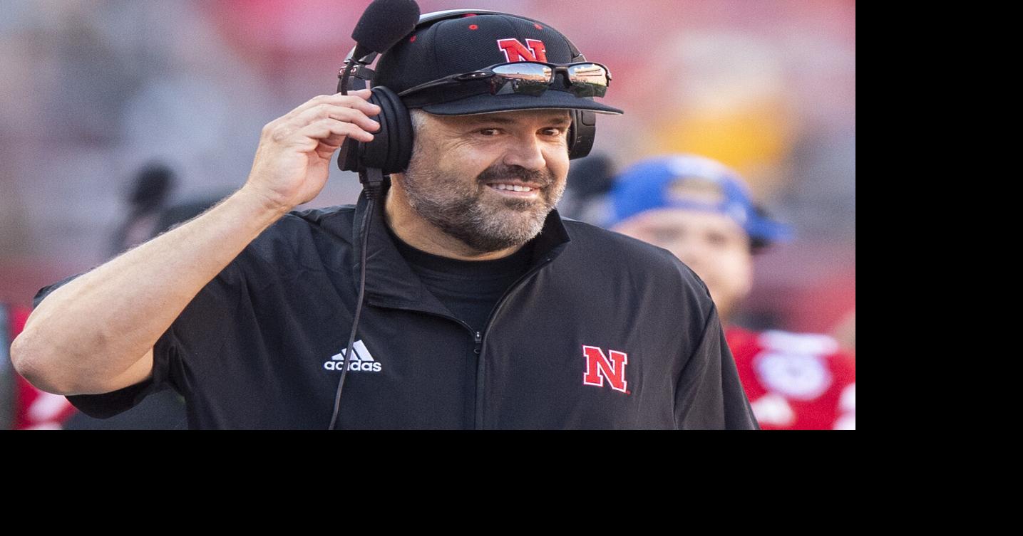 Nebraska football set for major recruiting weekend
