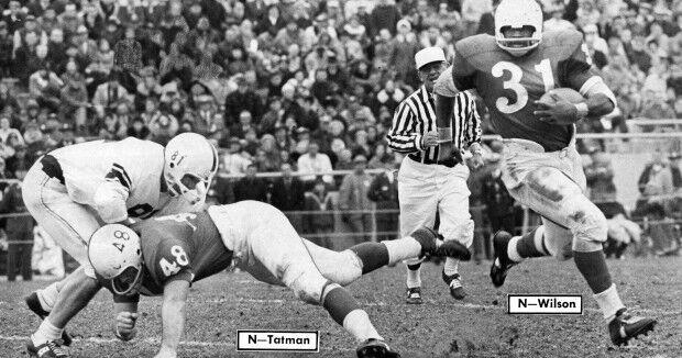 Husker History Highlights - June 29, 2023 - Vimarsana News
