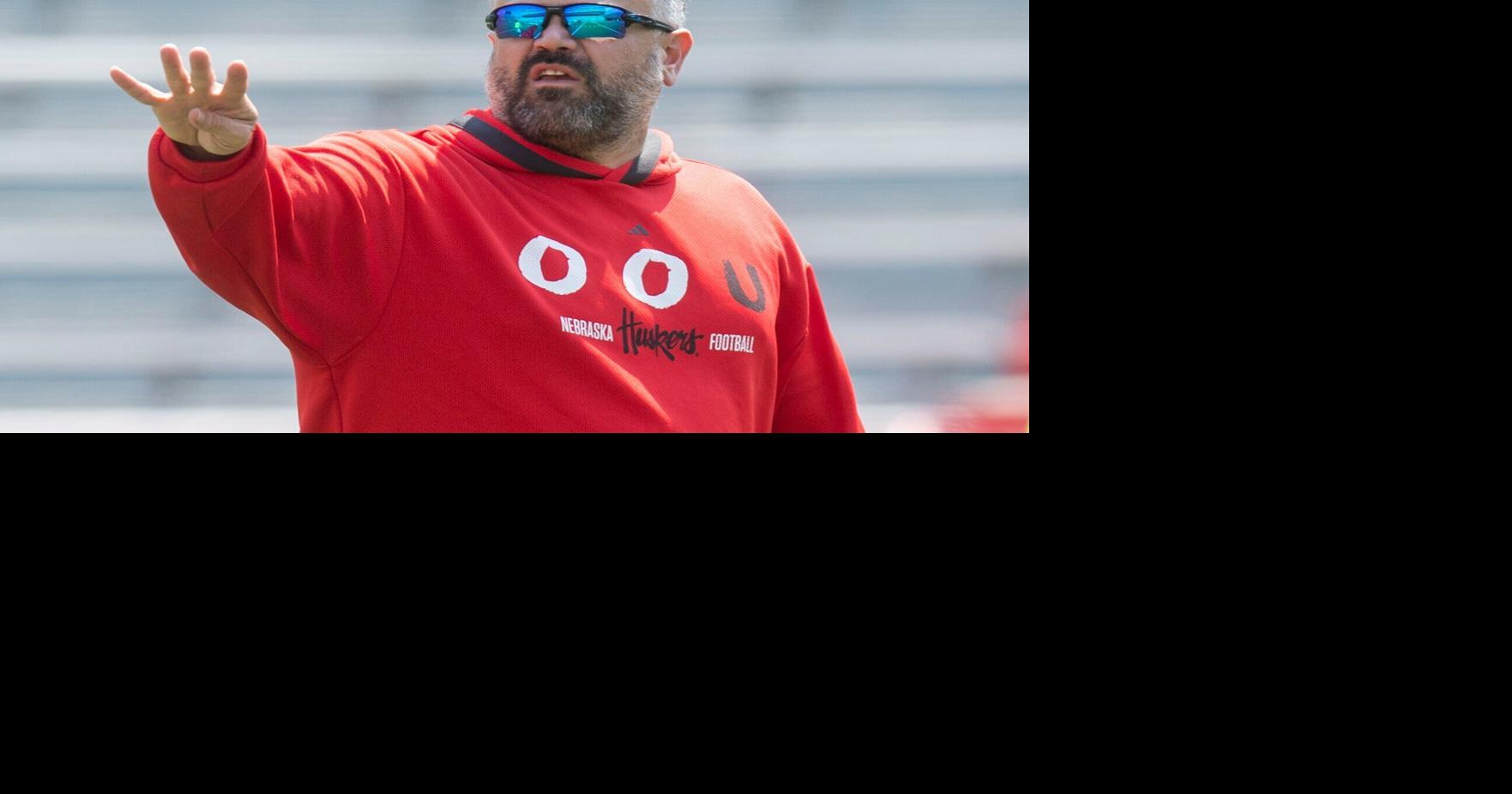 Nebraska Huskers add JUCO walkons; Rhule impresses coach