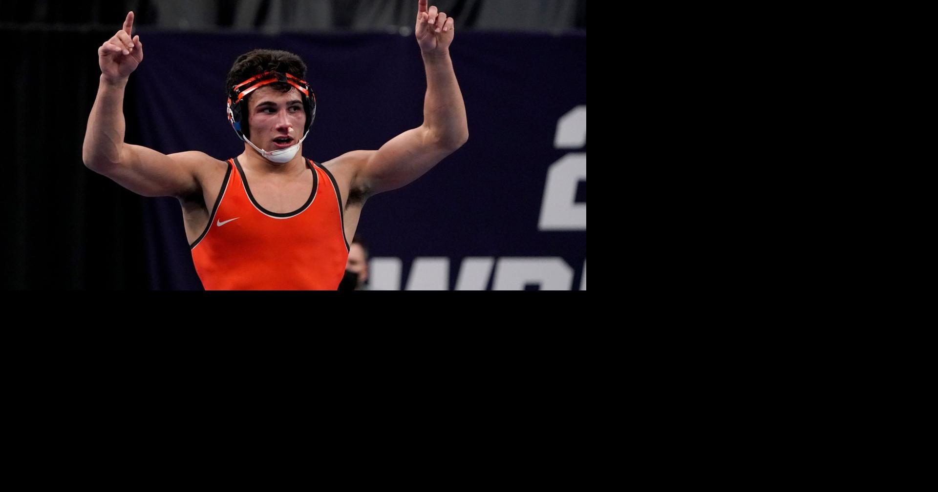 Nebraska wrestling picks up former NCAA champion for next season