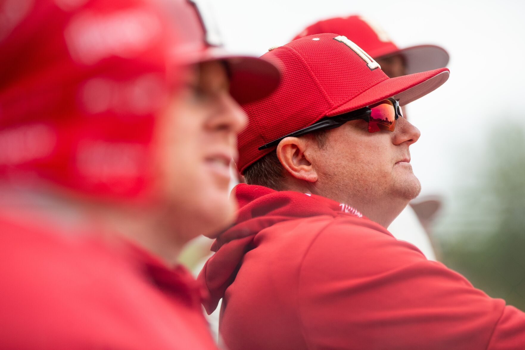 Shatel: What Should Be The Expectation For Nebraska Baseball?