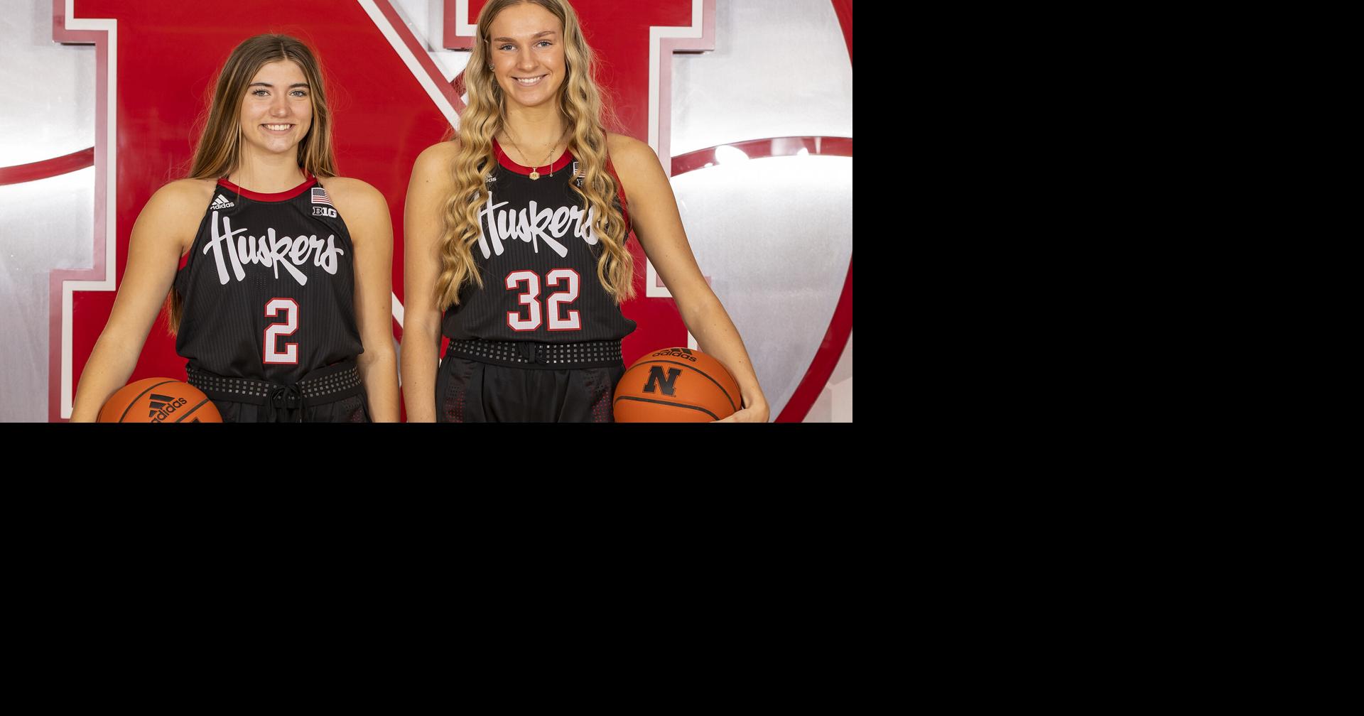 Nebraska women's basketball signs top Midwestern players in 2023 class