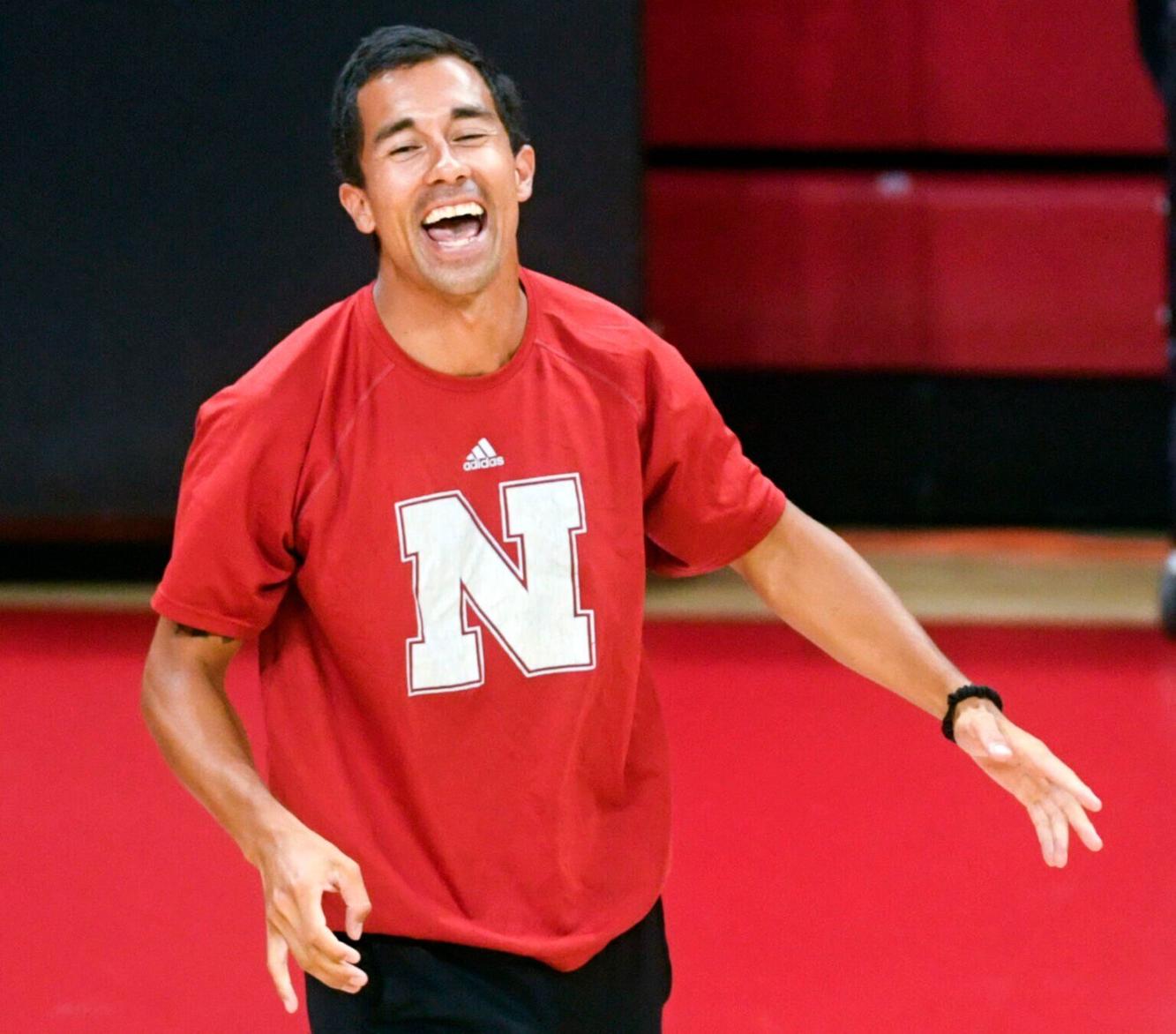 Examining a hot streak for Nebraska volleyball recruiting