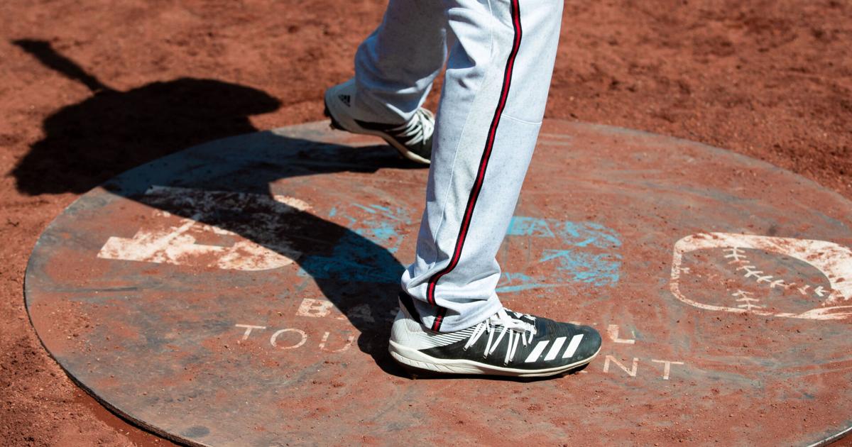 Lots To Gain Little To Lose For Most Teams As The Big Ten Baseball lots-to-gain-little-to-lose-for-most-teams-as-the-big-ten-baseball