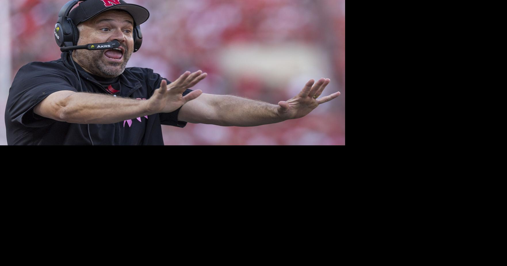 What others are saying about Nebraska's win vs. Rutgers