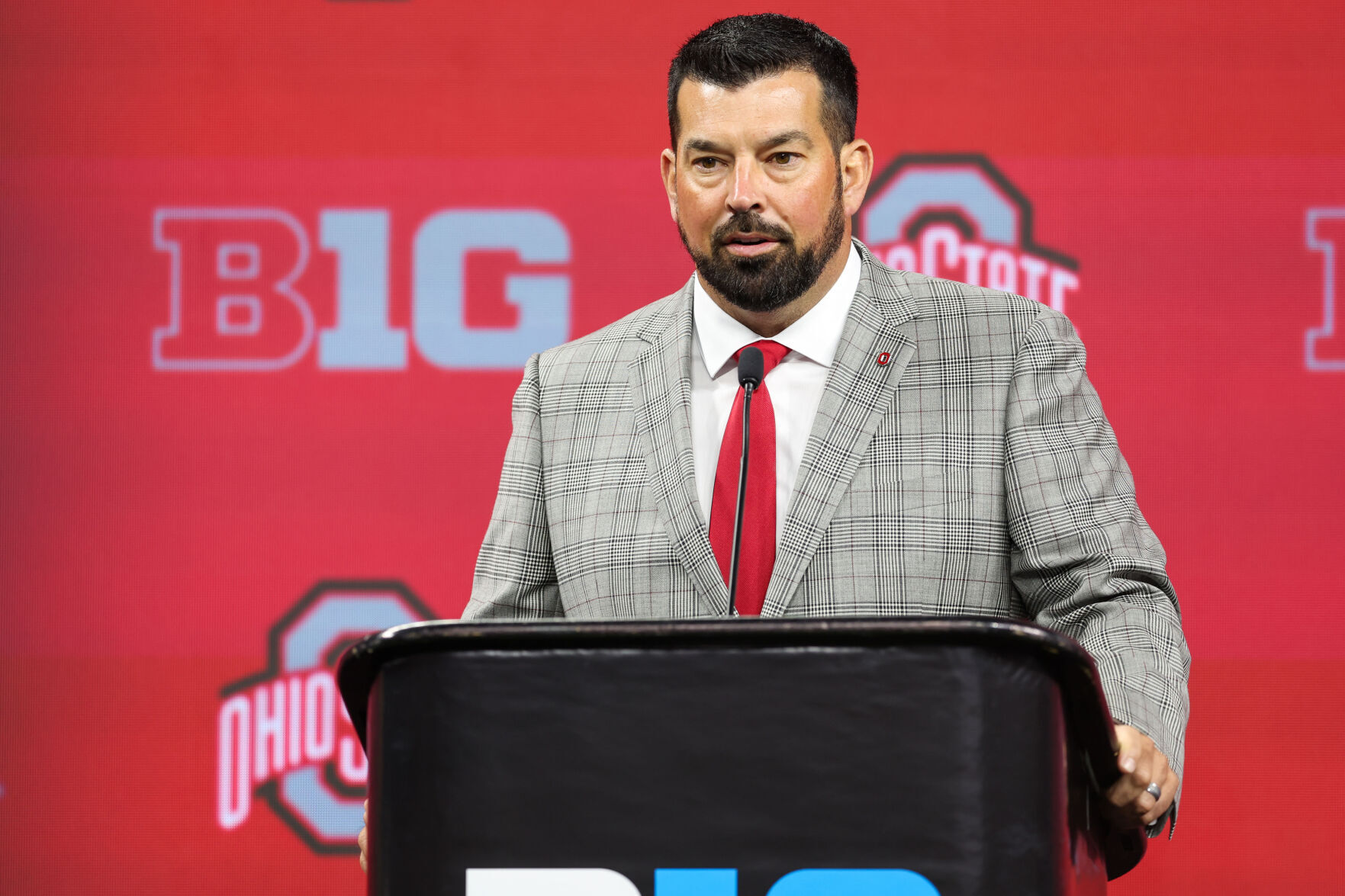 Big Ten TV deal What does it mean for fans watching games?