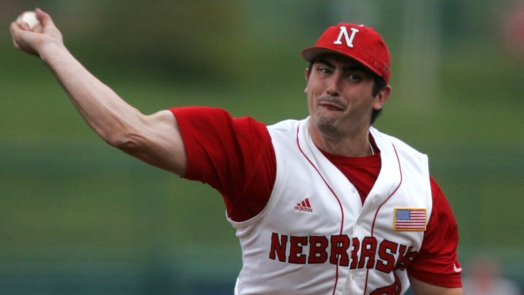 Former Huskers standout Jake Meyers called up to Astros