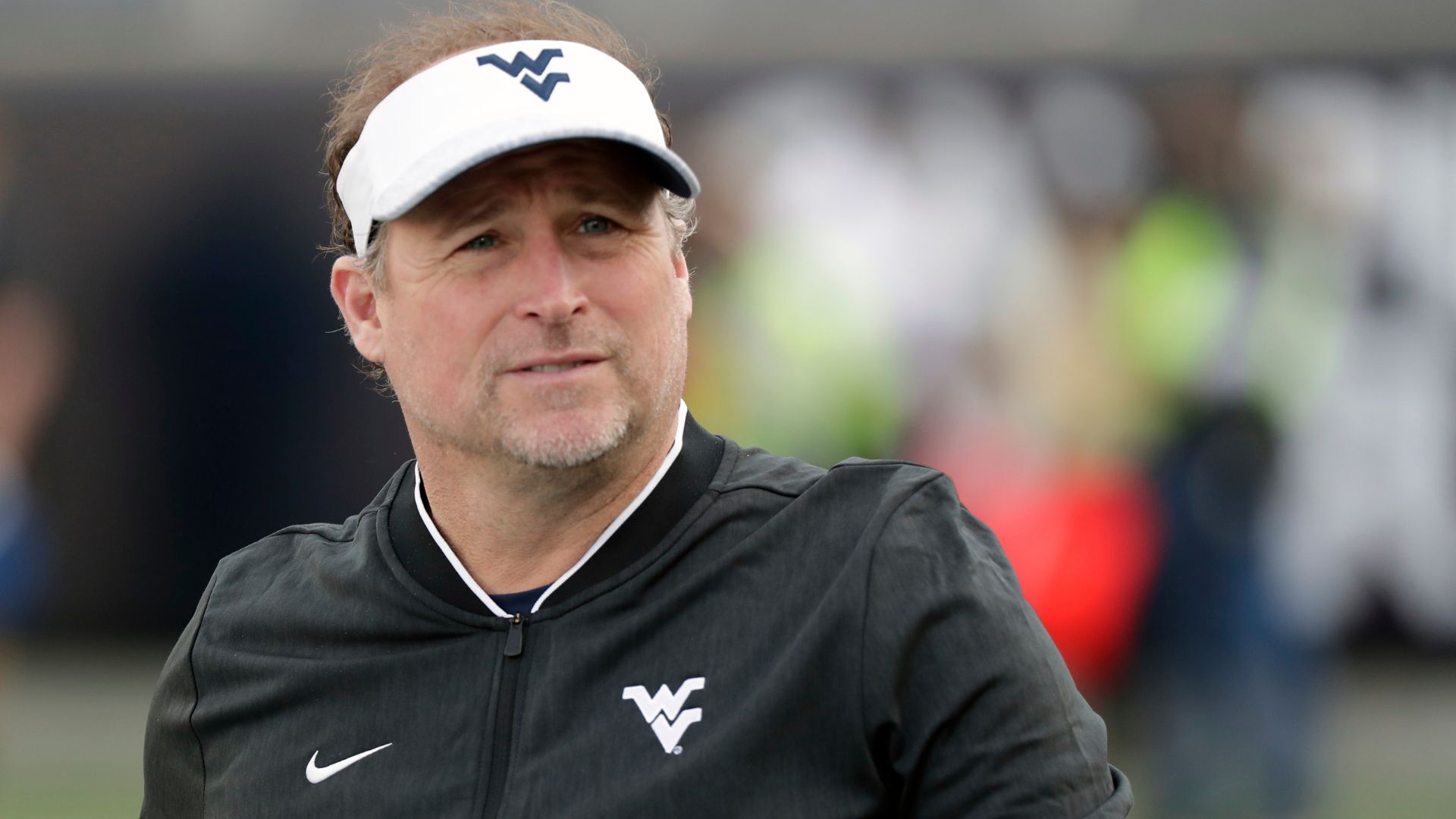 How Dana Holgorsen Can Fix Nebraska's Broken Offense