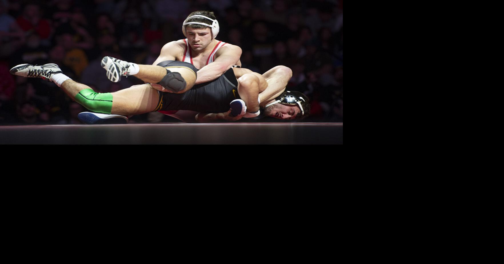 Nebraska wrestling schedule features intriguing home slate