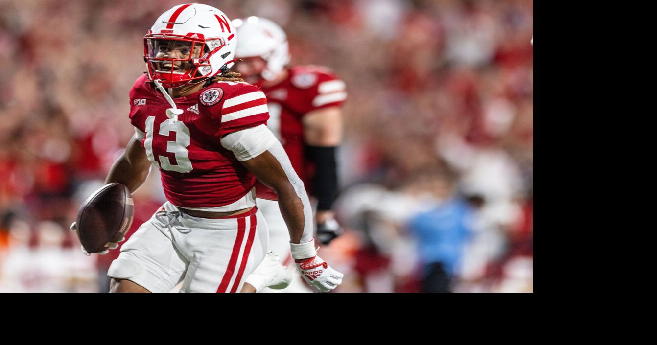 Roster reset: Nebraska's defensive backs return all five starters and ...