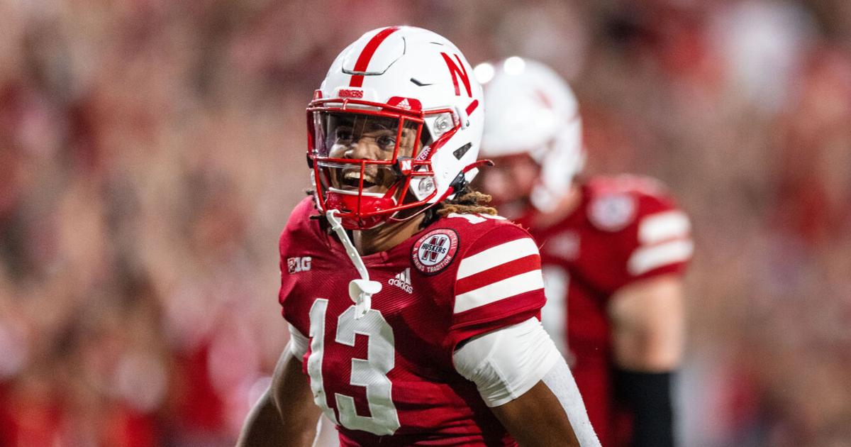 Nebraska Roster Roster reset: Nebraska's defensive backs return all five starters and ...
