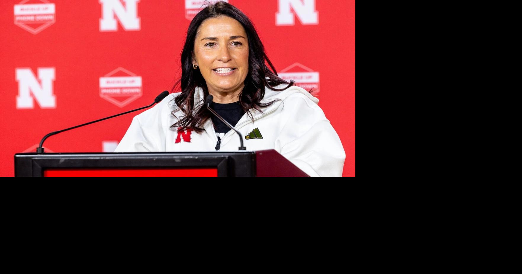Nebraska women's basketball signs top-10 class, 5-star post