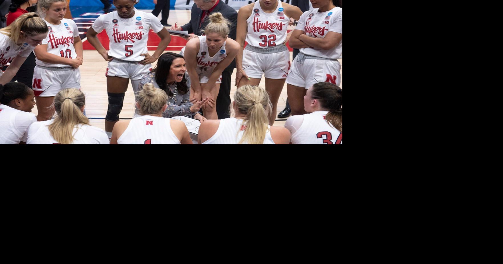 Huskers 'heartbroken' for Haiby, but injury sparks heightened motivation