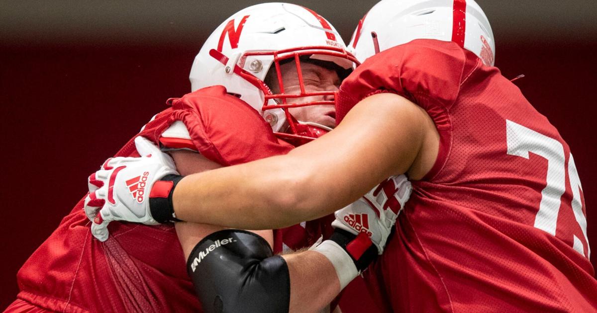 Scout team to starter: How Nebraska is preparing for surprise breakouts